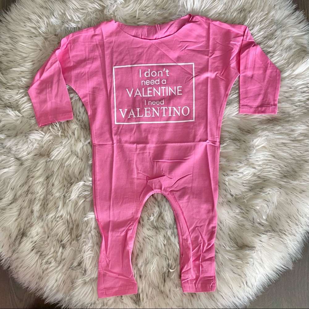 Baby summer romper (18-24m)